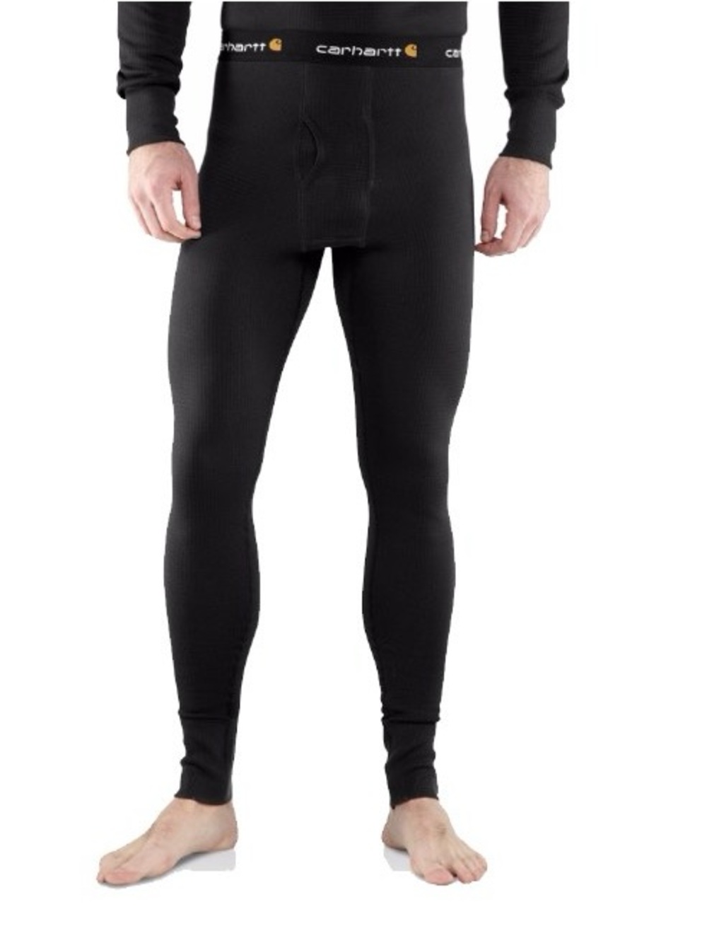 NWT Carhartt || Base Force 100% Cotton Super-Cold Weather Bottom
